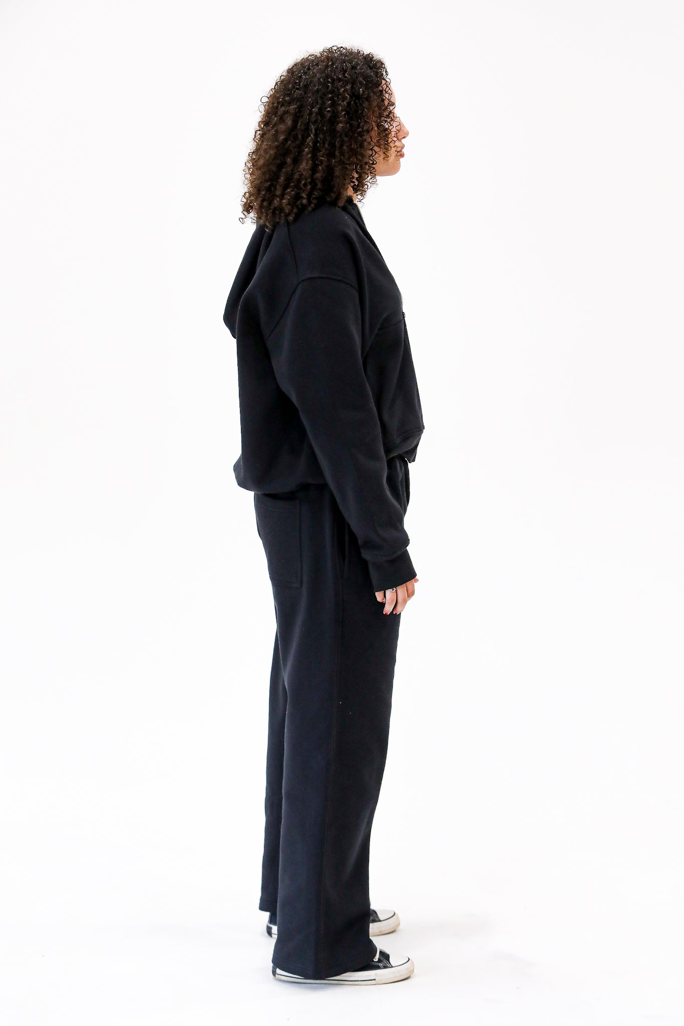 Black Cloud Sweats