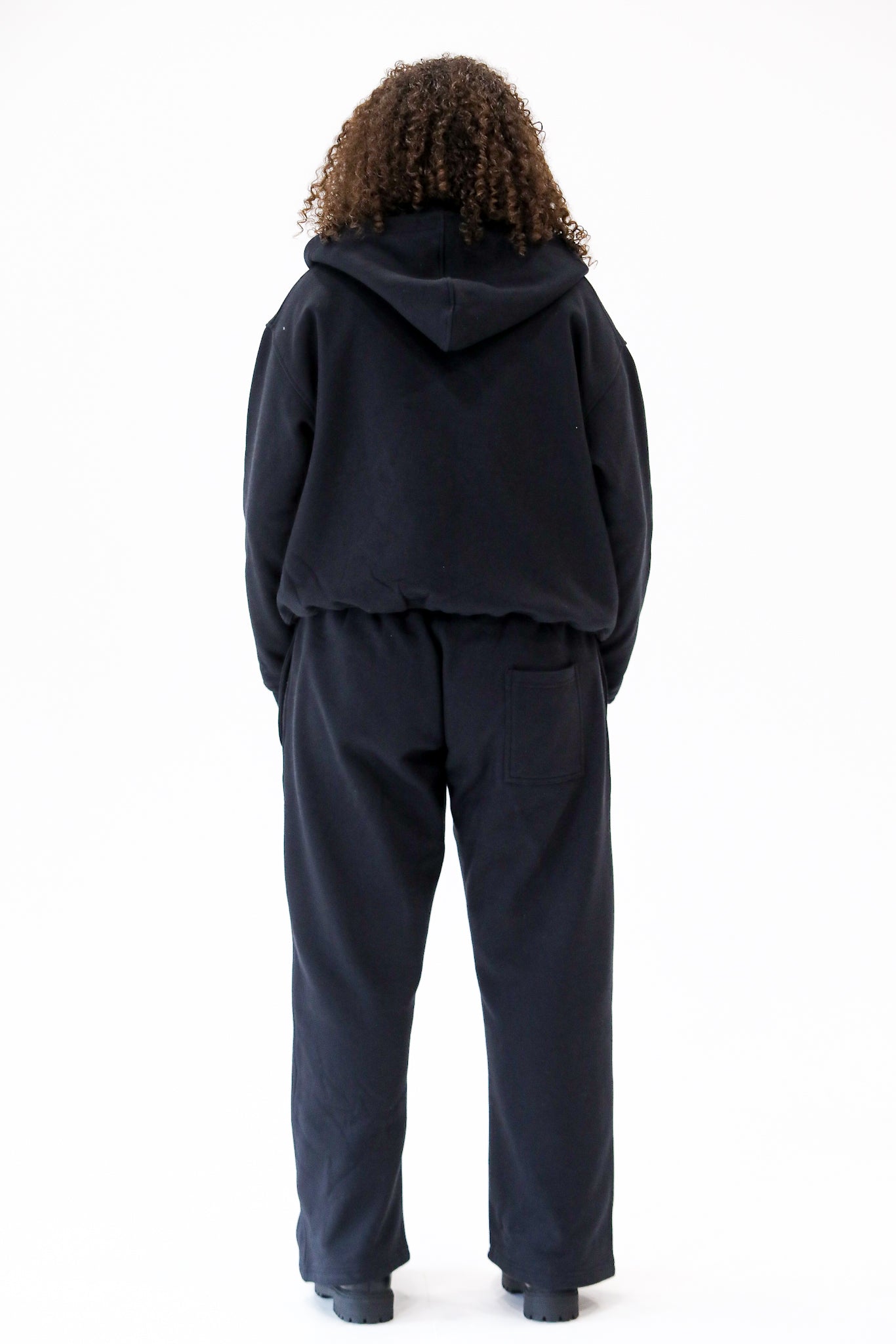 Black Cloud Sweats