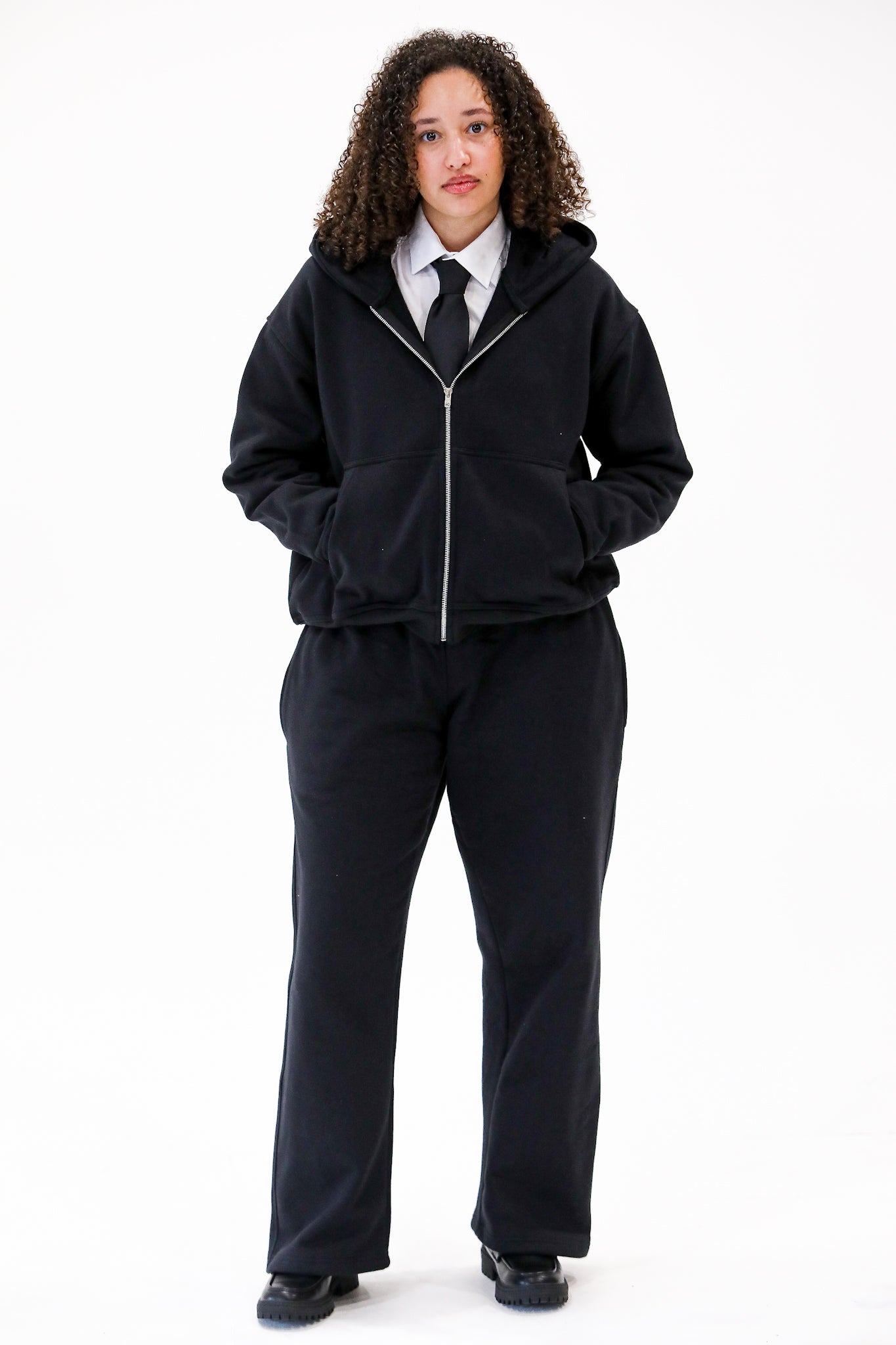 Black Cloud tracksuit