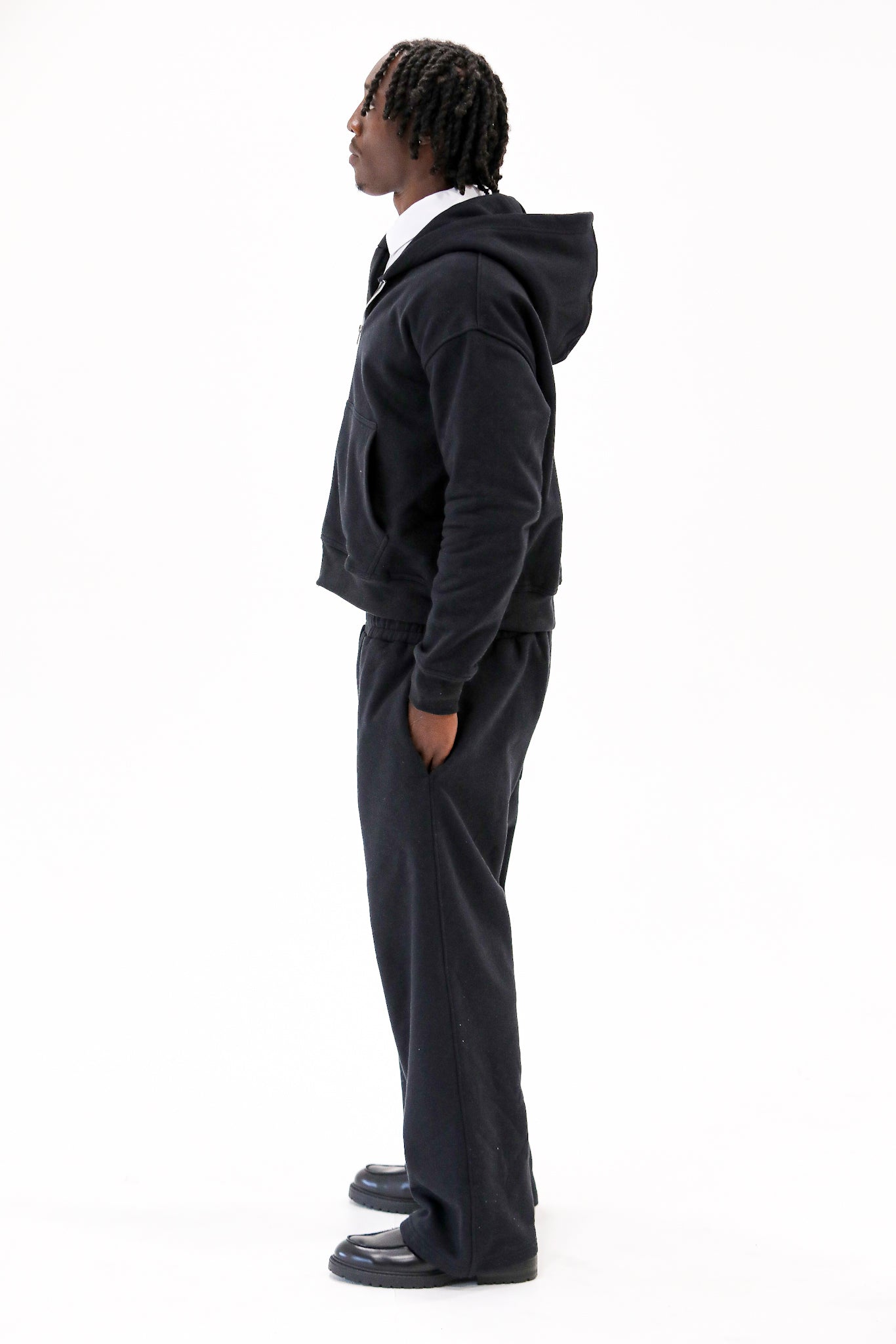 Black Cloud tracksuit
