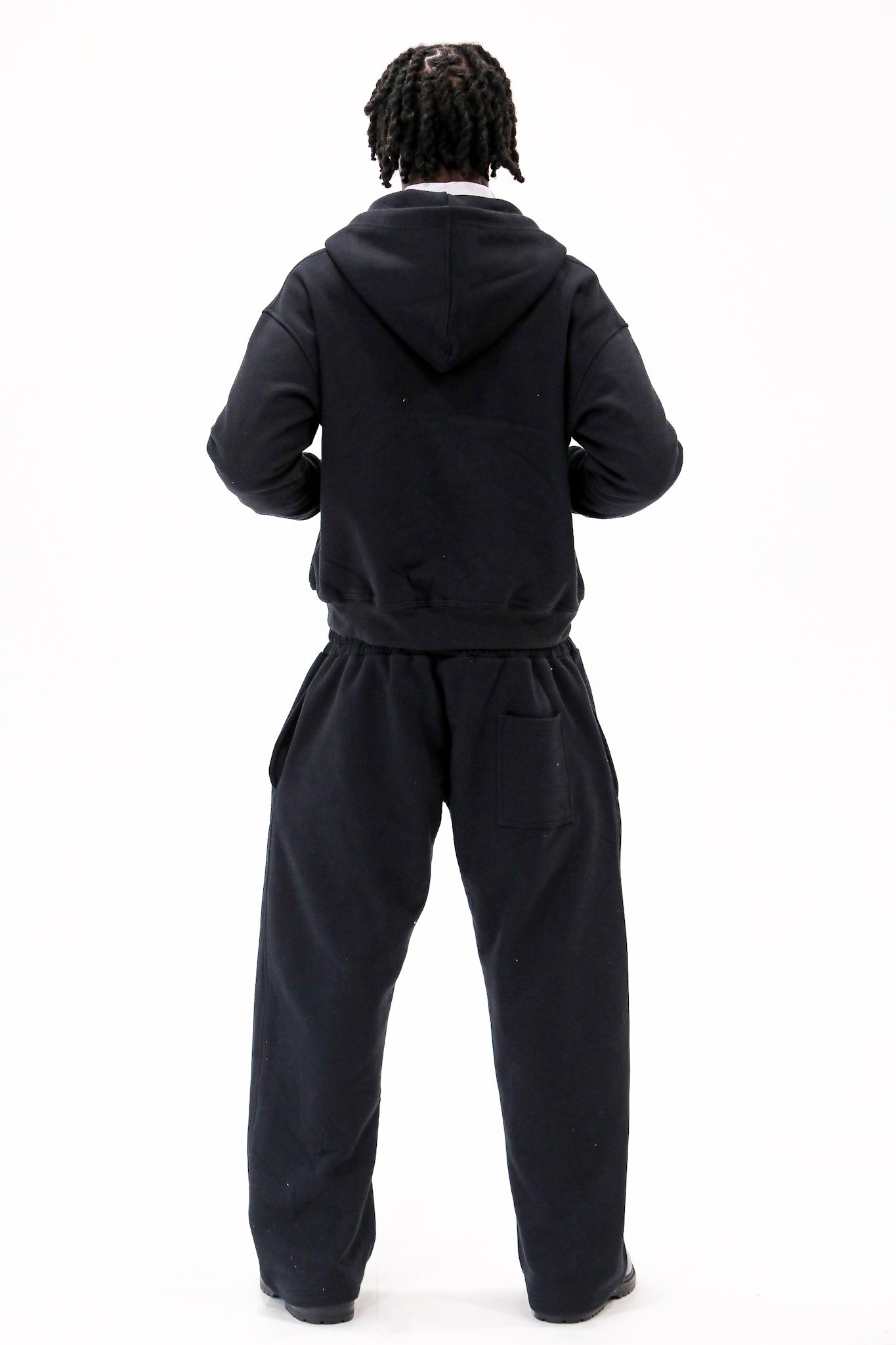 Black Cloud tracksuit