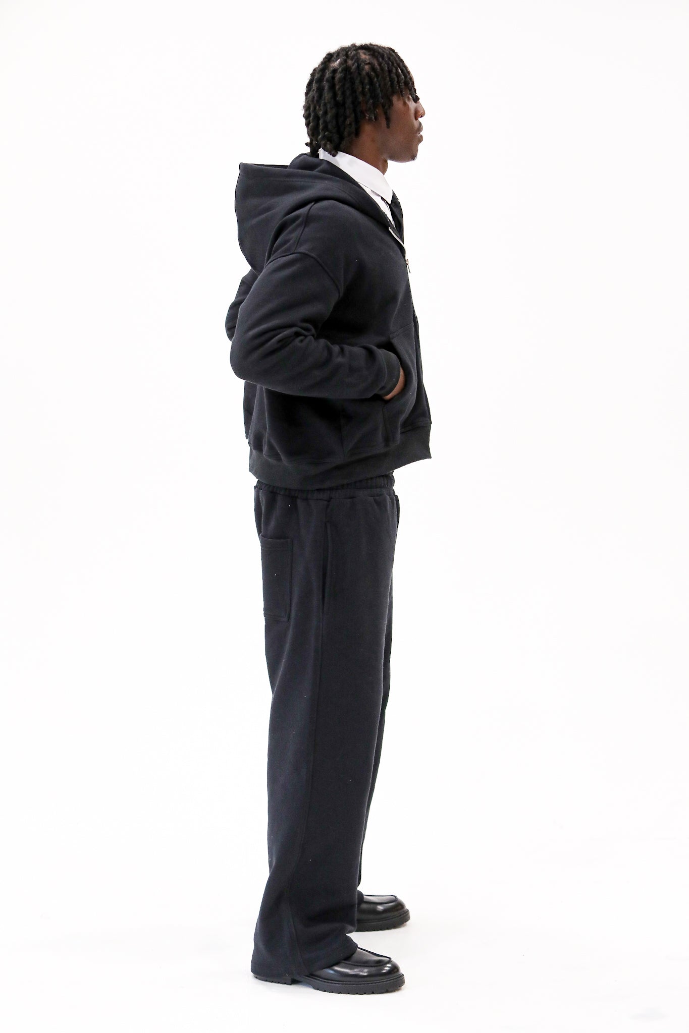 Black Cloud tracksuit