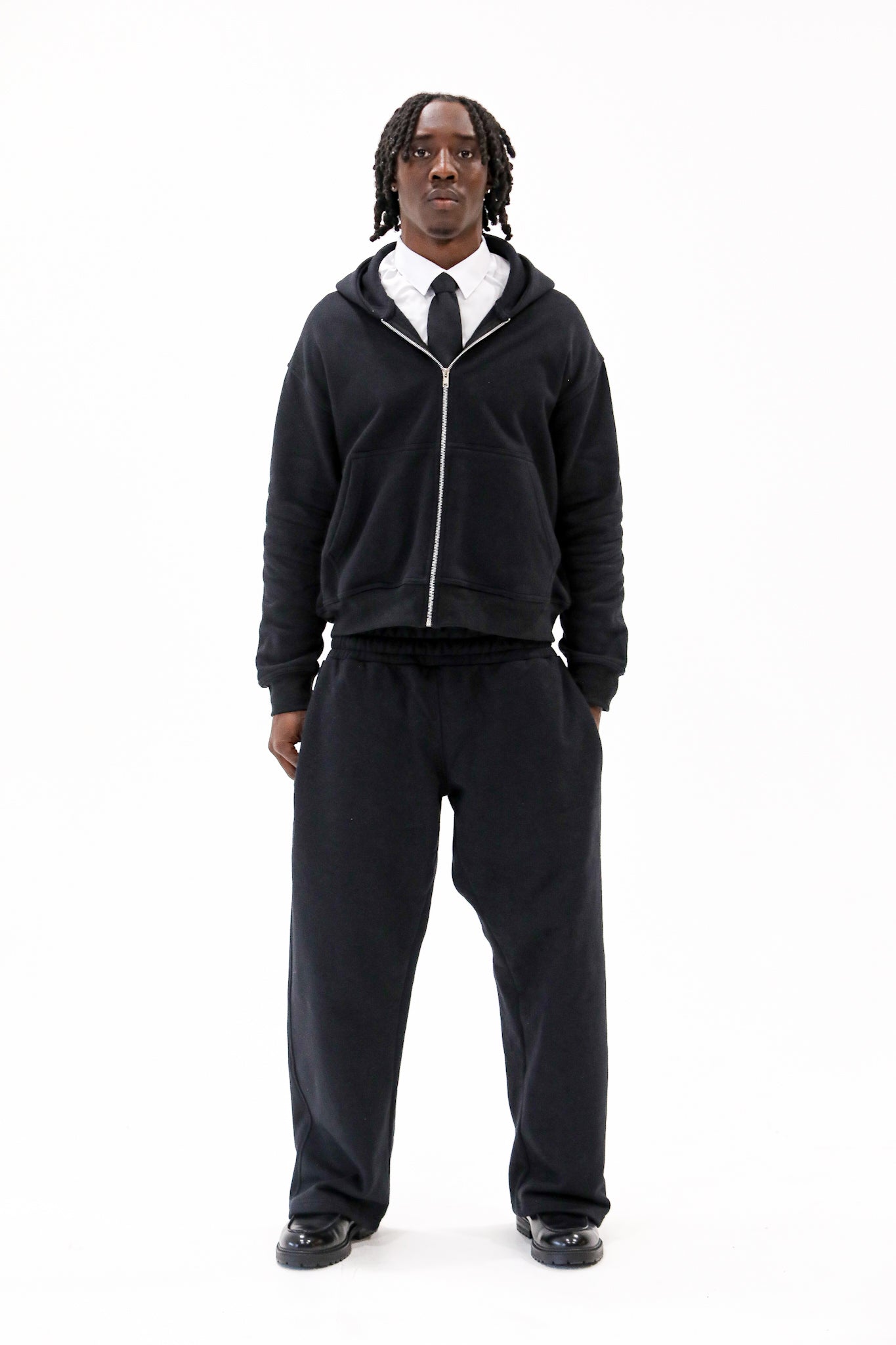 Black Cloud Sweats