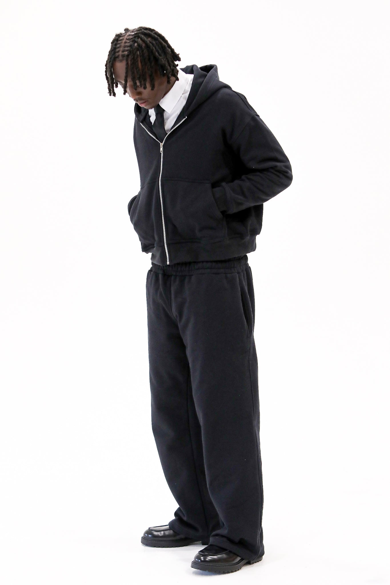 Black Cloud Sweats