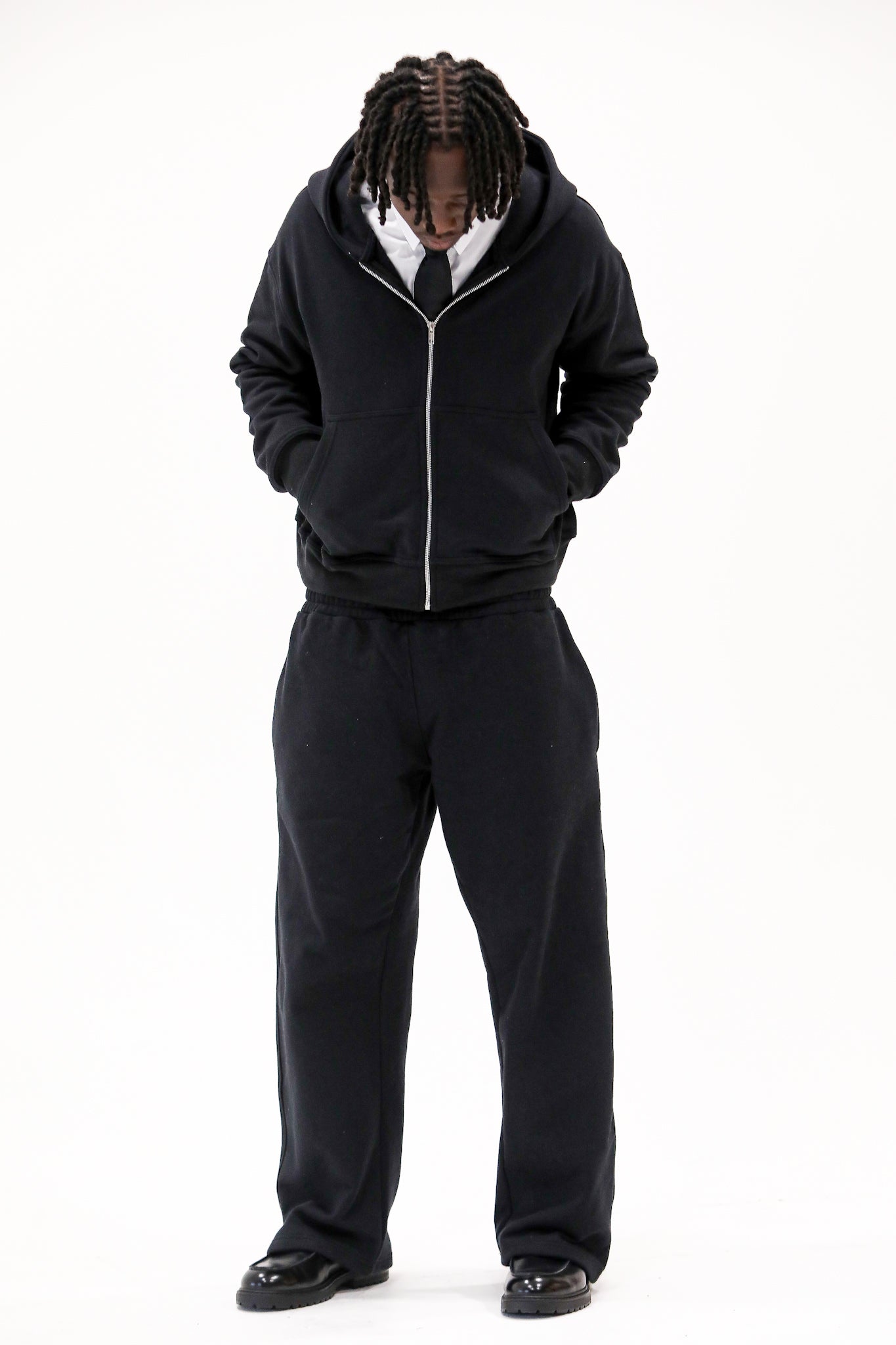 Black Cloud Sweats